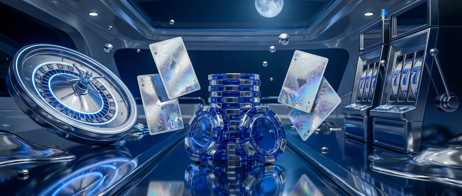WinBet Casino bonus