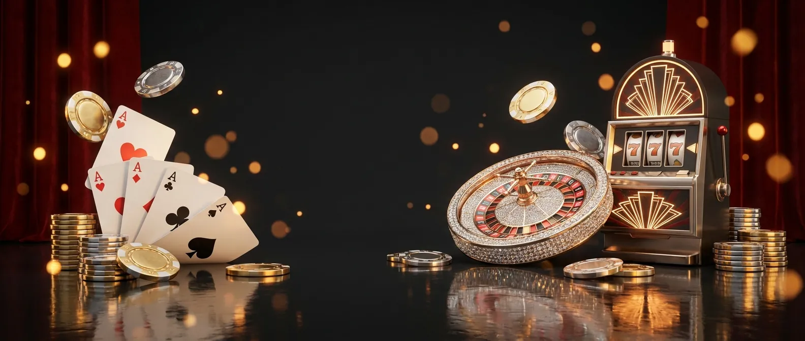 WinBet Casino bonus